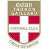 Evian Thonon Gaillard