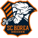 বোরিয়া ড্রেজডেন ইউ১৯