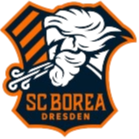 বোরিয়া ড্রেজডেন ইউ১৯