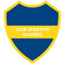 Sportivo Oliveno
