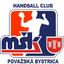 MSK Povazska Bystrica