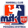 MSK Povazska Bystrica