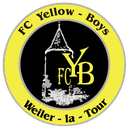 Yellow Boys Weiler-La-Tour