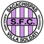 Sacachispas U20