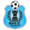 Biavo FC wanita