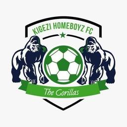 কিগেজি হোমবয়েজ এফসি