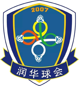 Nanning Sports School U15