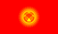 Kyrgyzstan  U20 (w)