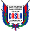San Lorenzo Alem