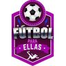 Sepak Bola Wanita Futbol Ellas CFF
