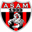 এএস আইন মলিলা U20