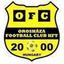 Oroshaza FC
