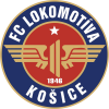 Lokomotiva Kosice