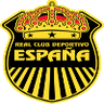 Real Espana Reserves