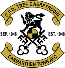 Carmarthen
