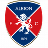 ألبيون إف سي