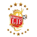 Dalian University of Technology Affiliated School Tornado Team U15