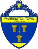 Warrington Town FC