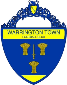 Warrington Town FC