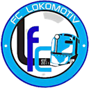 Johvi FC Lokomotiv