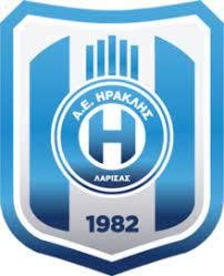 ইরাক্লিস লারিসাস