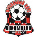 Lokomotiv Vitebsk (w)