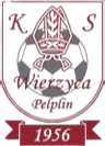 Wierzyca Pelplin