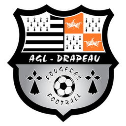 Drapeau Fougeres