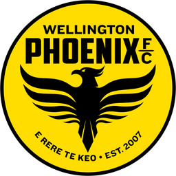 Wellington Phoenix Cadangan (W)