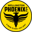Wellington Phoenix Cadangan (W)
