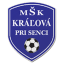 MSK Kraľova pri Senci
