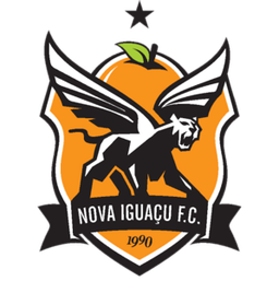 Nova Iguacu U20