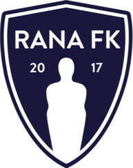 Rana FK (W)