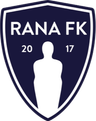 Rana FK (W)