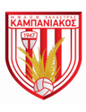 Kampaniakos Chalastras U19