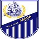 PAS Lamia 1964