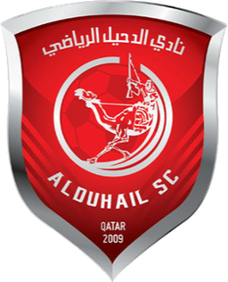 আল-দুহাইল এসসি ইউ২৩