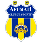 CS Afumati