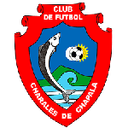 CdF Charales de Chapala