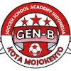 Gen B Kota Mojokerto