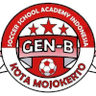 Gen B Kota Mojokerto