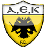 AEK Athena U19