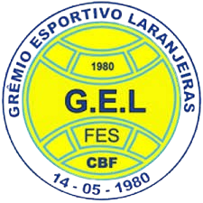 Gremio Esportivo Laranjeiras U20