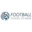 Sekolah Football India