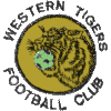 Harimau Barat