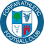 Forfar Athletic FC