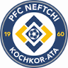 Neftci Kockor Ata