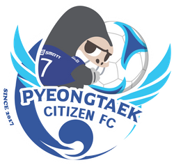 Warga Pyeongtaek