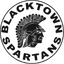 بلاكتاون سبارتانز