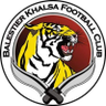 Balestier Khalsa FC U23